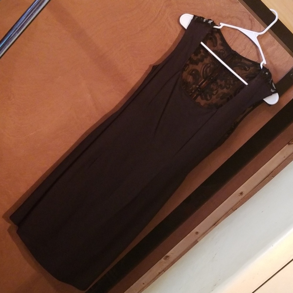 Cocktail Dress